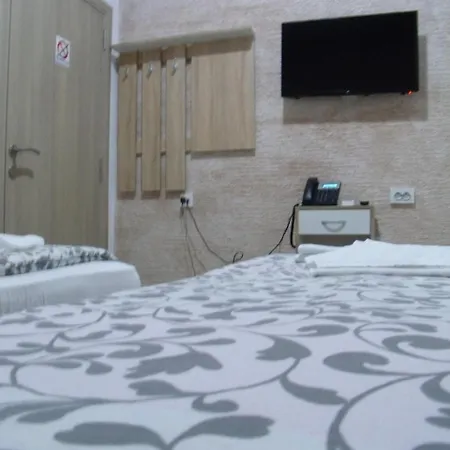 Epicentrum - Motel *